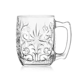 Кухоль для пива TATTOO 420 мл 274420206 RCR