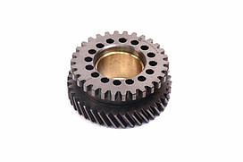 Шестерня приводу ТНВД (МТЗ, Д-240)  240-1006311-В