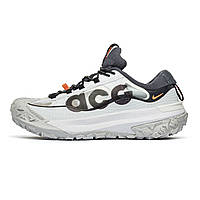 Кроссовки мужские Nike ACG Mountain Fly 2 Low White белые