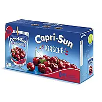 Сік Capri-Sun, Вишня 200мл(10шт/уп)