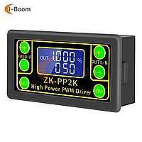 Шим контролер, генератор імпульсів ZK-PP1K, ZK-PP2K