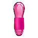Масажер Duo Cool & Warm 7w1 Magenta, фото 3