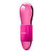 Масажер Duo Cool & Warm 7w1 Magenta, фото 5