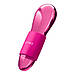 Масажер Duo Cool & Warm 7w1 Magenta, фото 7