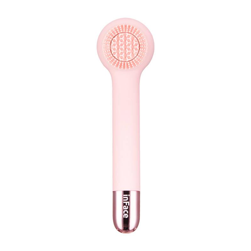 Масажер inFace CB-11D Pink