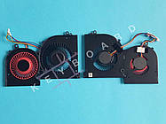 Вентилятор до ноутбука Msi Stealth GS65 до відеокарти