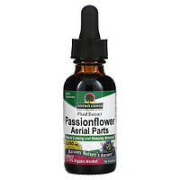 Nature's Answer Passionflower Aerial Parts 2,000 mg 30 ml NTA-00654 PS