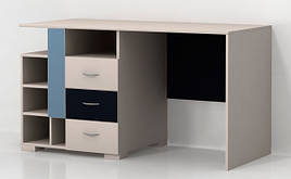 Стіл в дитячу кімнату з ДСП/МДФ Некст Matroluxe