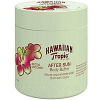 Батер для закріплення засмаги Hawaiian Tropic After Sun Body Butter Exotic Coco 200 ml