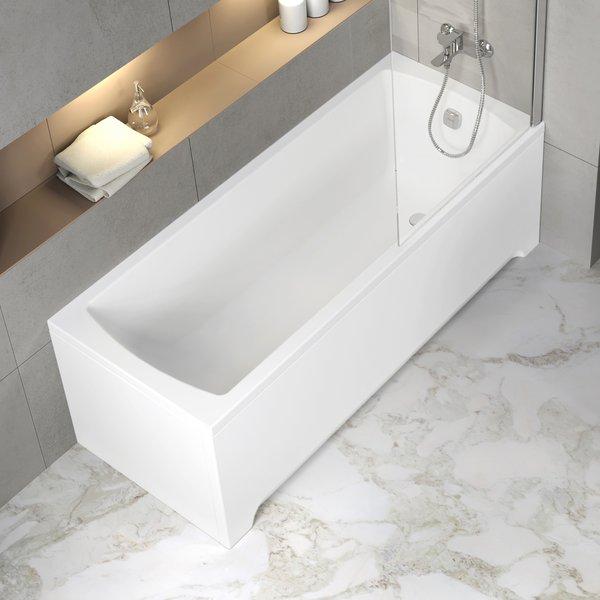 Ванна Ravak CLASSIC II 150x70 NCC31000000