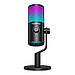 Мікрофон для ПК Maono DM30 RGB Black, фото 2