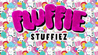 Fluffie Stuffiez