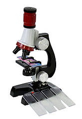 Мікроскоп Science Microscope 19 х 9 х 24 см Multicolor (62012)