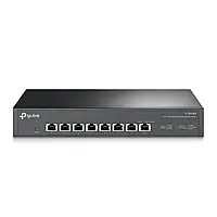 Коммутатор TP-Link TL-SX1008 8х2.5 Gigabit Ethernet 10 Гбит/с