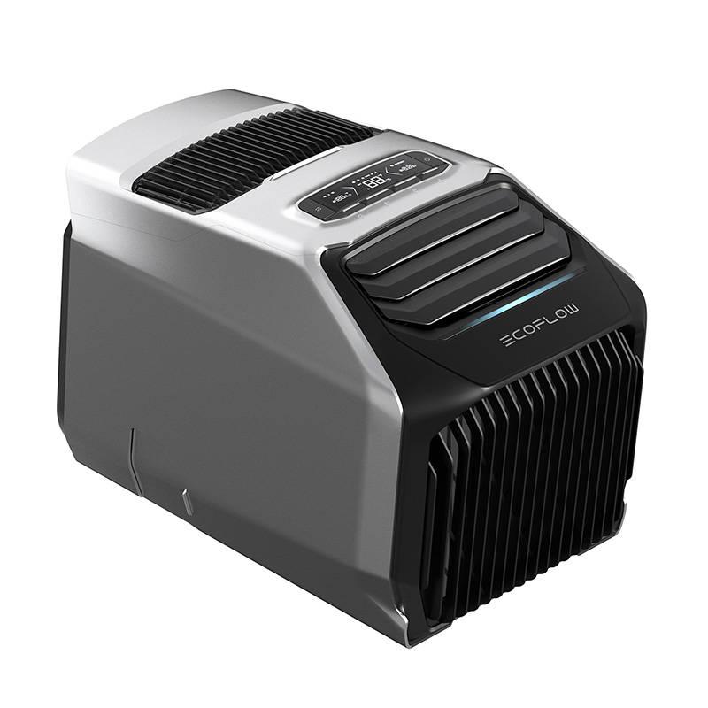 Мобільний кондиціонер EcoFlow Wave 2 (ZYDKT210-EU)