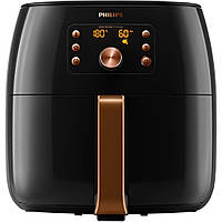 Мультипечь Philips Ovi Smart XXL HD9867/90 [89935]