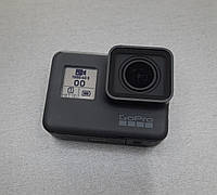 Екшн-камера GoPro HERO5 Black (CHDHX-502)