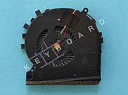 Вентилятор до ноутбука Hp Pavilion Gaming 15 серія DK, для відеокарти