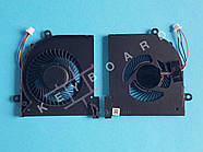 Вентилятор до ноутбука Msi Stealth GS65 до процесора