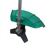 Бензокоса для трави GARDTECH GT 4310, Коса бензинова (лопатевий диск + котушка, 2Т), фото 4