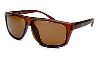 Солнцезащитные очки мужские Cavaldi (polarized) EC9509-C2 Коричневый IX, код: 7924877