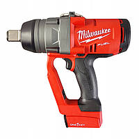 Аккумуляторный ударный гайковерт Milwaukee M18 ONEFHIWF1-0X 2440 Нм