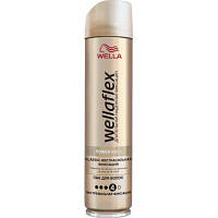 Лак для волос WellaFlex Classic экстрасильной фиксации 250 мл (8699568541098) ASP