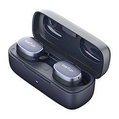 Навушники TWS EarFun Free Pro 3 ANC Blue