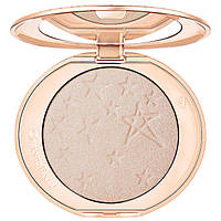 Хайлайтер Charlotte Tilbury Hollywood Glow Glide Face Architect, оттенок Moonlit Glow Оригинал