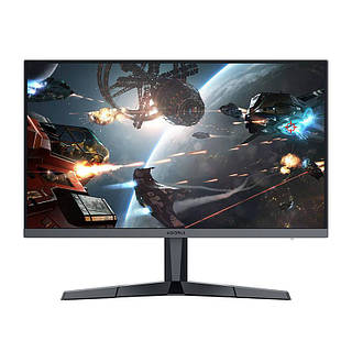 Koorui 24E3 165hz 24インチ ゲーミングモニター Amazon.co.jp: KOORUI 24インチ ゲーミングモニター 24E3 ゲーム