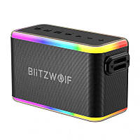 Мультимедийная акустика BlitzWolf BW-WA6 RGB