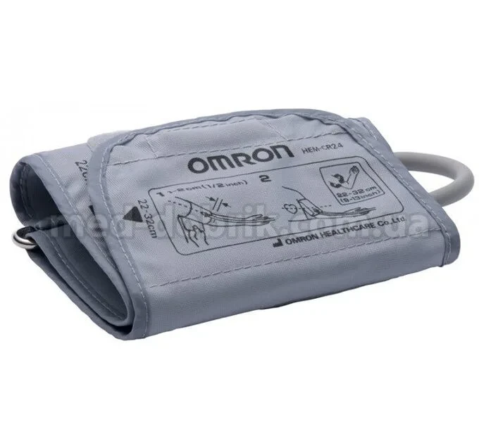 Манжета стандартна Cuff СМ RU2 для тонометрів Omron (22-32 см)