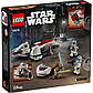 Lego Star Wars Погоня на БАРК спідері 75378, фото 2