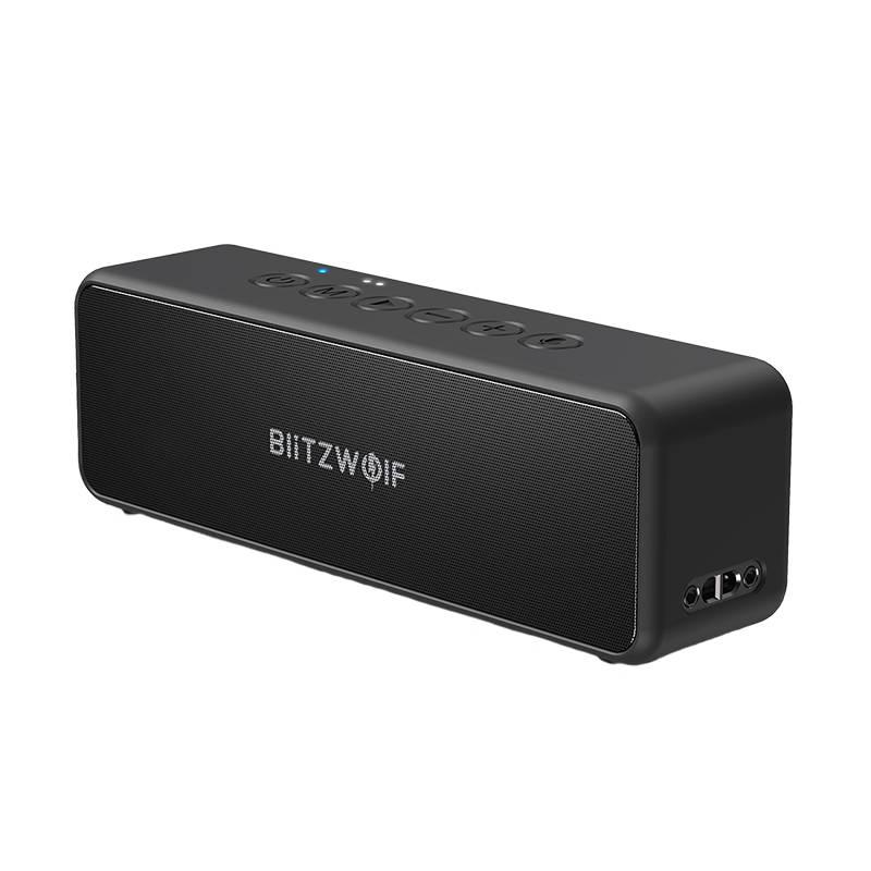 Портативна колонка BlitzWolf BW-WA4, фото 1