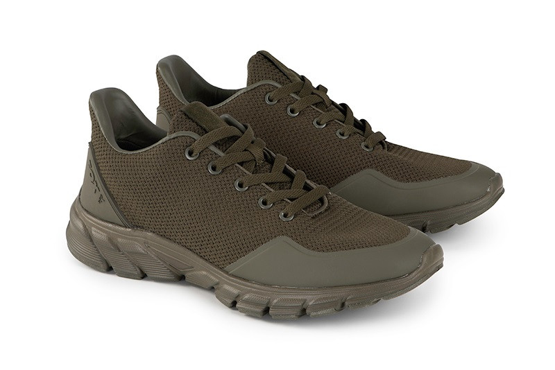 Чоловічі кросівки Fox Olive trainer