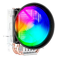 Активний кулер для процесора Pccooler S83 Pro Black (S83 Pro)