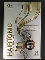 HairTonic Вітаміни для волосся з біотином Єгипет