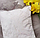 Глазур пасхальна помадка біла Оптіма 100 гр, фото 2