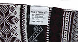 Шапка + Шарф "Pulltonic". Комплект. Туреччина, фото 4