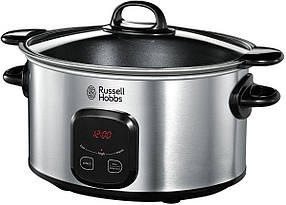 Повільноварка Russell Hobbs MaxiCook Slow Cooker 22750-56, фото 1