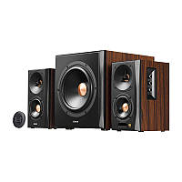 Мультимедийная акустика Edifier S360DB Brown