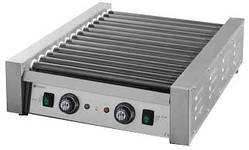 Гриль роликовий 14 роликів Hendi 268735