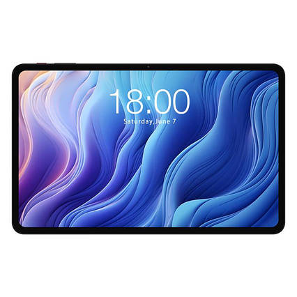 Планшет Teclast T60 12 8/256 GB Wi-Fi Gray