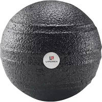 Массажный мяч U-Powex Epp foam ball d8cm Black (UP_1003_Ball_D8cm) ASP