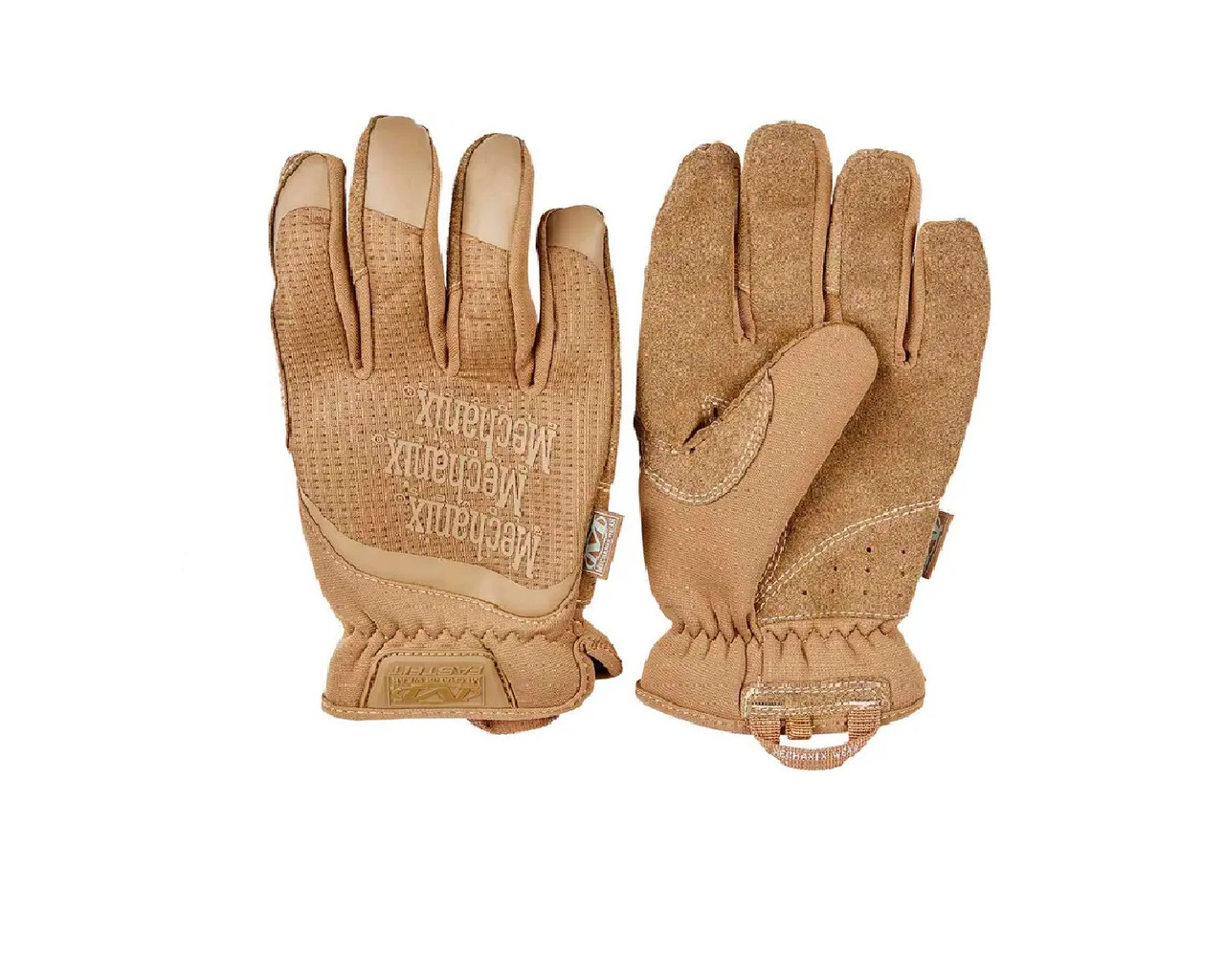Перчатки Mechanix FastFit  (Coyote), фото 1