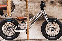 Беговел Early Rider Charger 12, фото 6