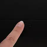 Прихована подвійна розетка вбудована висувна розетка + 2 входи USB 2.1 Izoxis 21446 Польща, фото 10