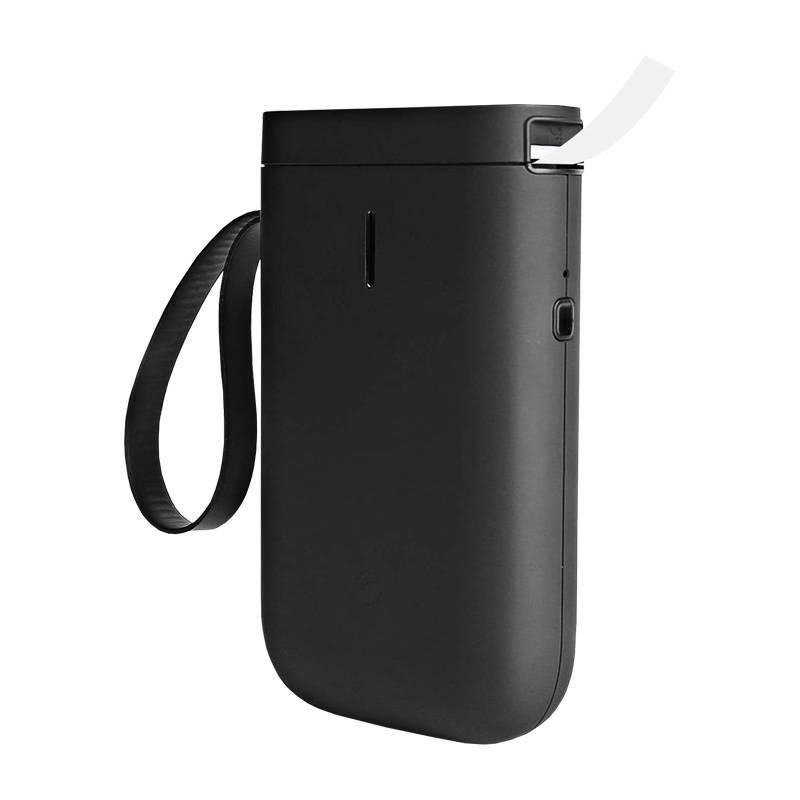 Принтер етикеток Niimbot D11 Black (A1B88268401)