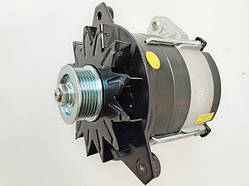 Генератор КамАЗ 80А 4001.3771-53/02010