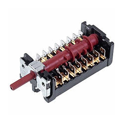 Перемикач режимів 890803 для духовки Candy 91201719